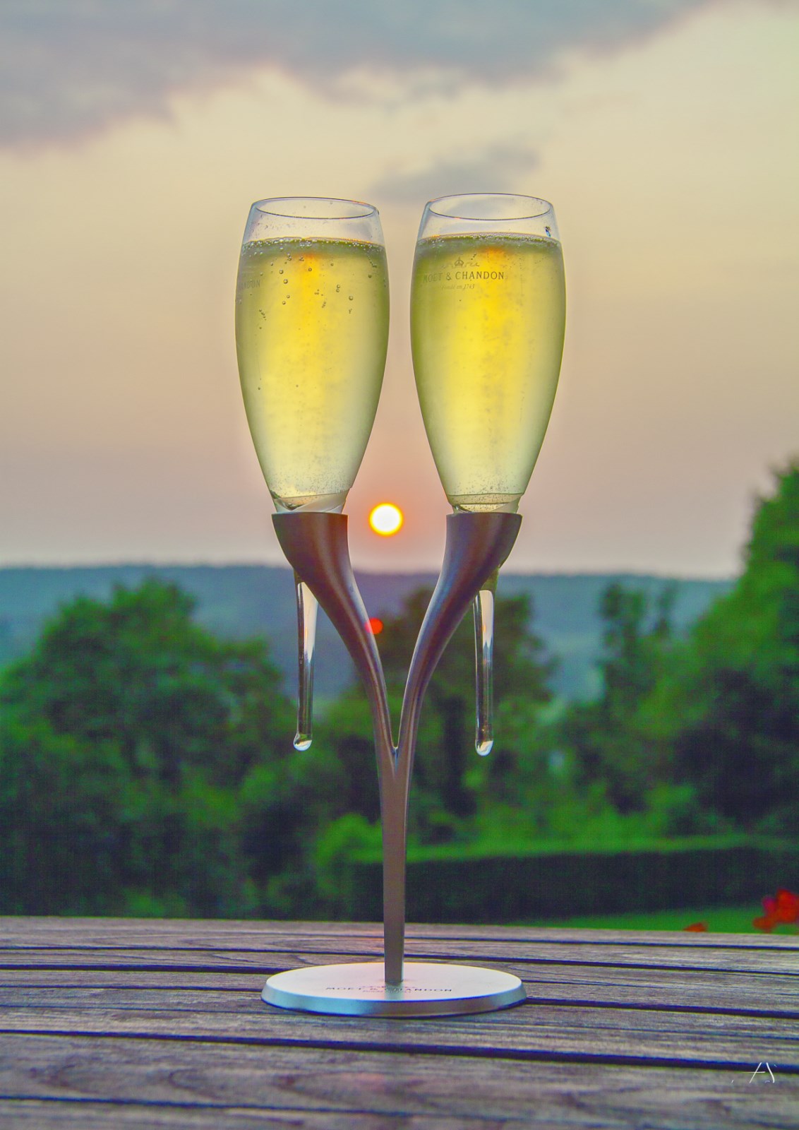 Restaurant le Manoir du Soleil d'Or proche de Rouen 76 