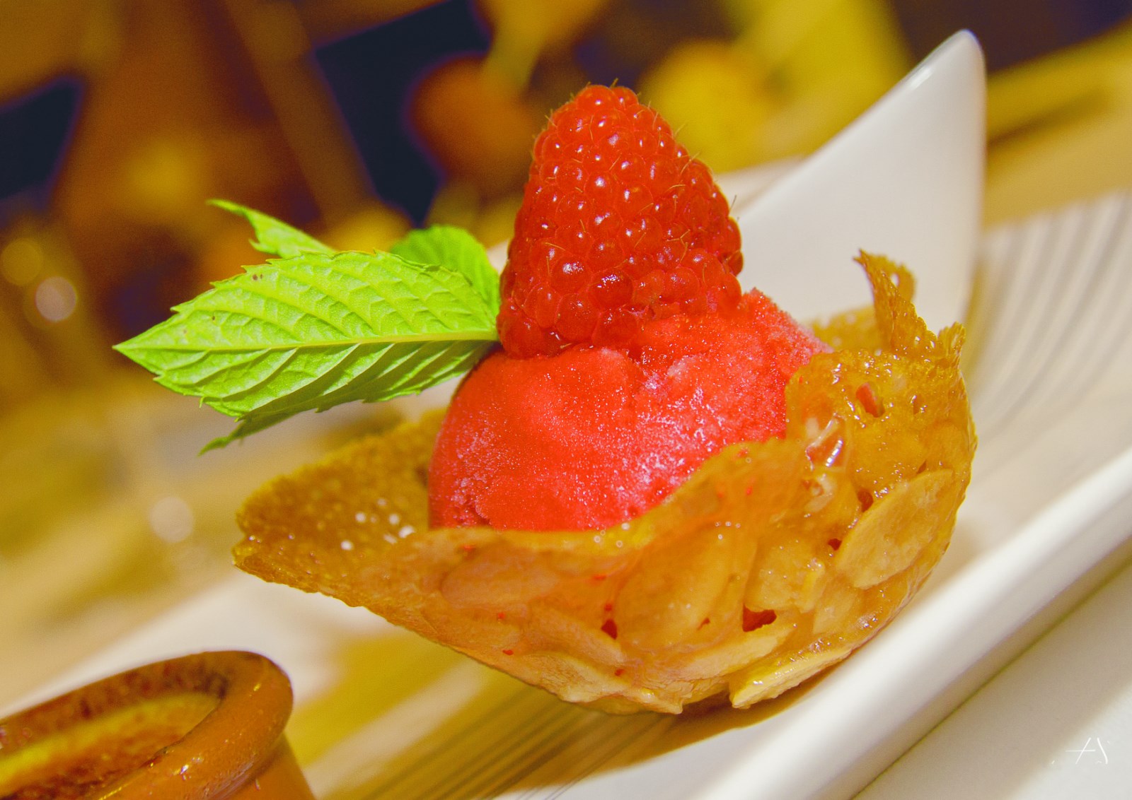 Restaurant Le Manoir du Soleil d'or proche de Le Havre 76