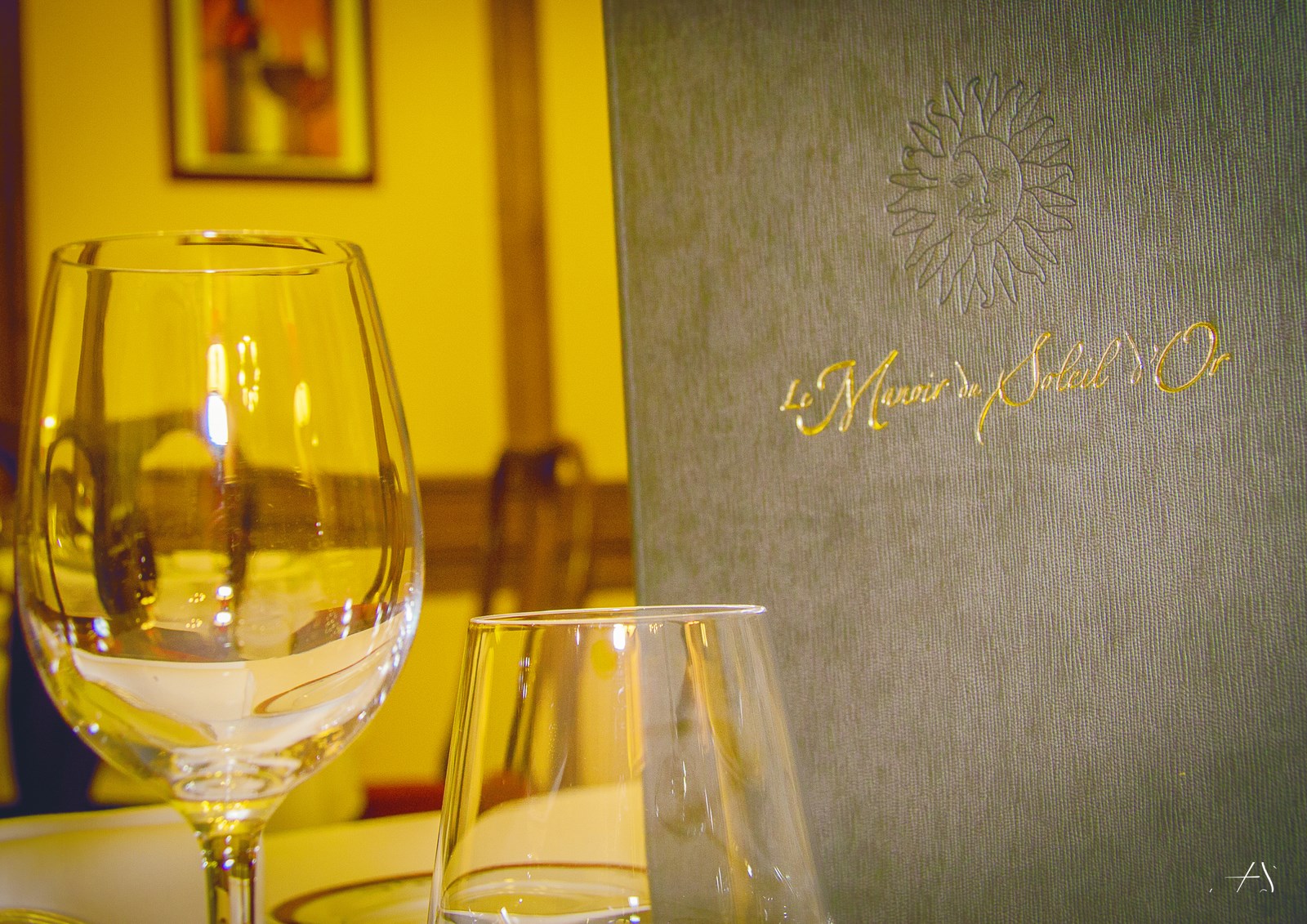 restaurant proche du Chateau et l'Arboreteum  d'Harcourt dans l'Eure 27