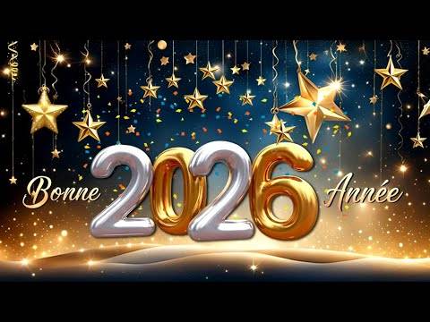 Menu jour de l'An 01 janvier 2026 midi