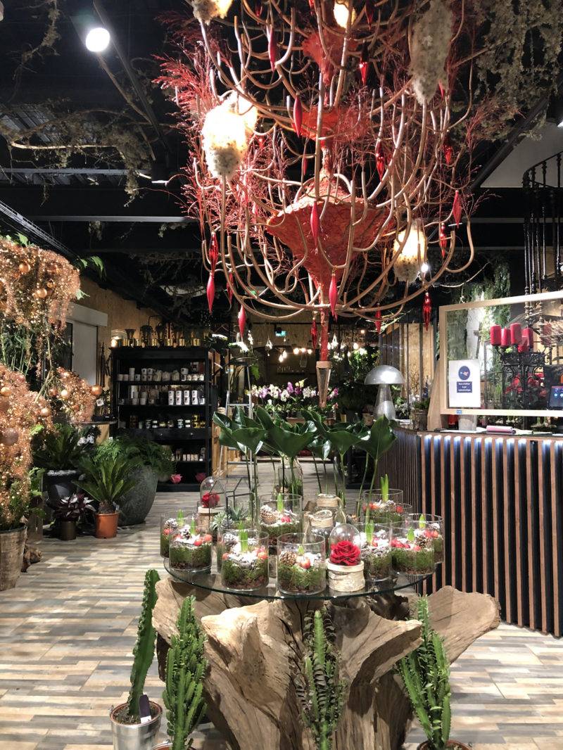 Fleuriste Bourgtheroulde-Infreville Art et Vegetal